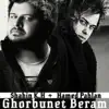 Hamed Pahlan - Ghorbunet Beram (feat. Shahin K.H) - Single
